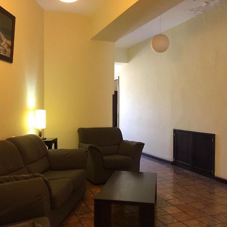 Hotel Stepantsminda Екстериор снимка