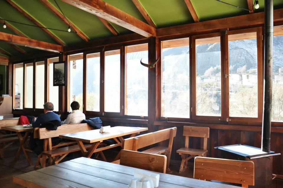 Hotel Stepantsminda Екстериор снимка