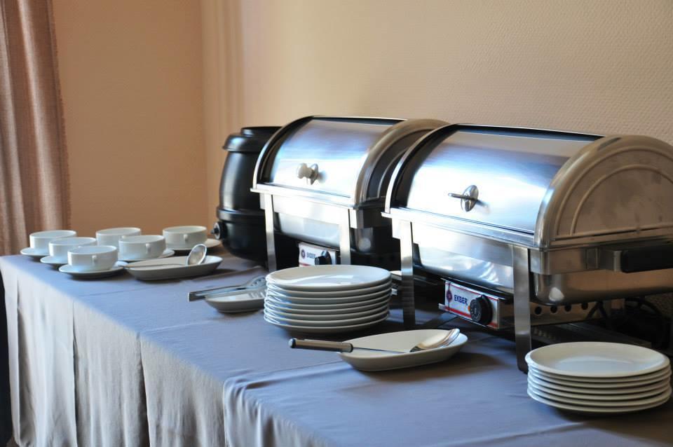 Hotel Stepantsminda Екстериор снимка