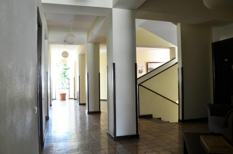 Hotel Stepantsminda Екстериор снимка