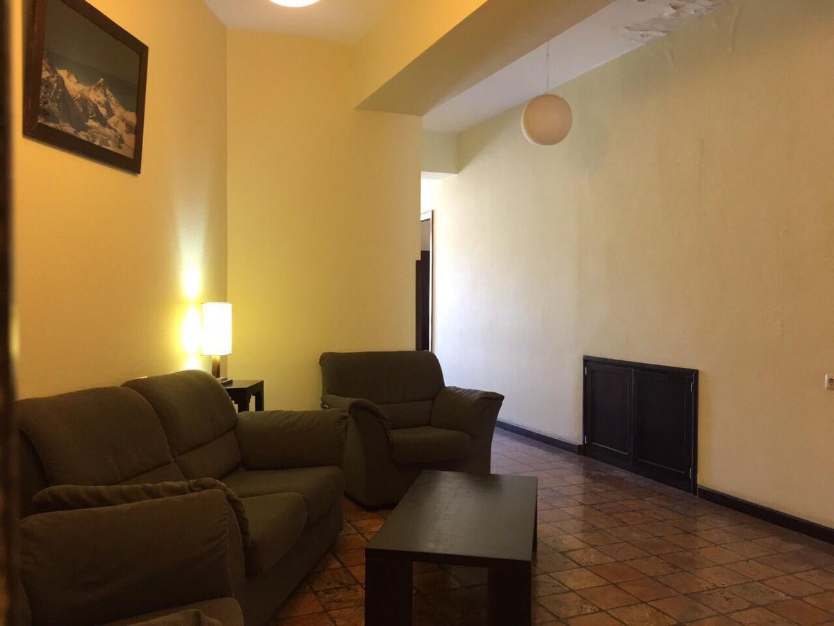 Hotel Stepantsminda Екстериор снимка